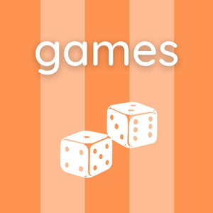 All Types of Games for Kids - Teich Toys & Gifts