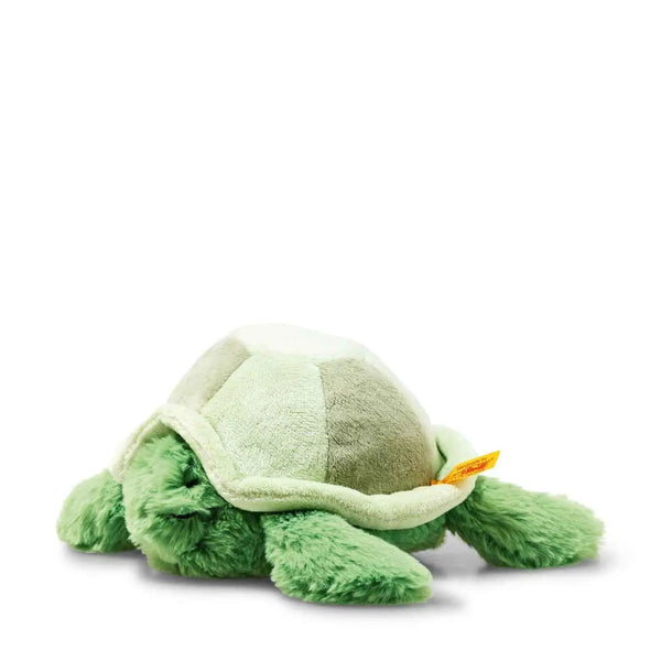 Stuffed Tortoise