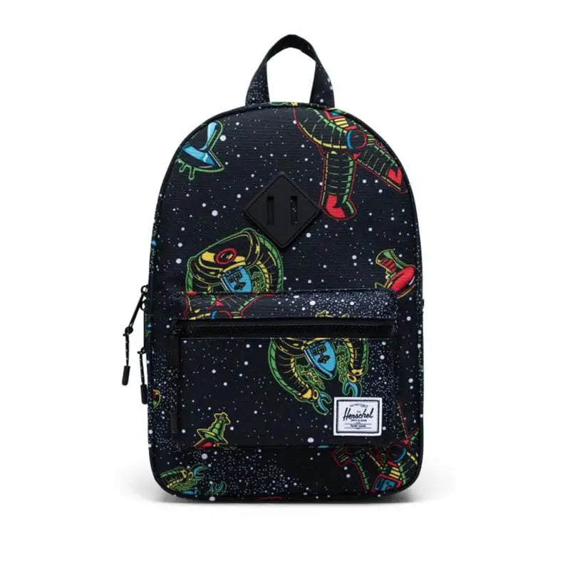 Herschel space hot sale backpack
