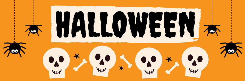 🎃 Spooky and Sweet Halloween Treats! 🎃