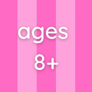 Ages 8 + Toys and Games - Teich Toys & Gifts