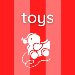 Toys for all Ages  - Teich Toys & Gifts