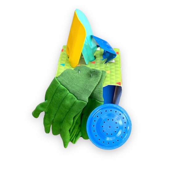 Kids Watering Can Kit