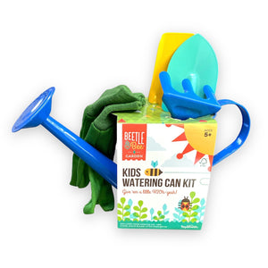 Kids Watering Can Kit