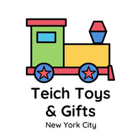 Teich Toys & Gifts