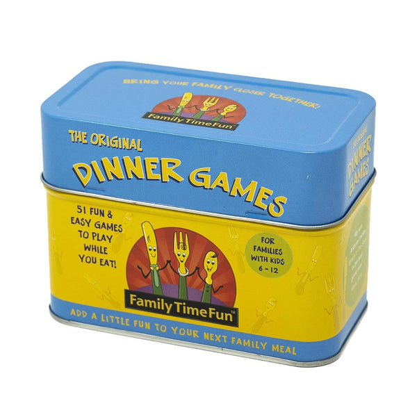 Original Dinner Games