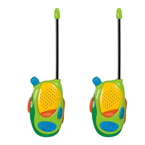 Walkie Talkies