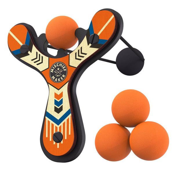 Slingshot - Teich Toys & Gifts