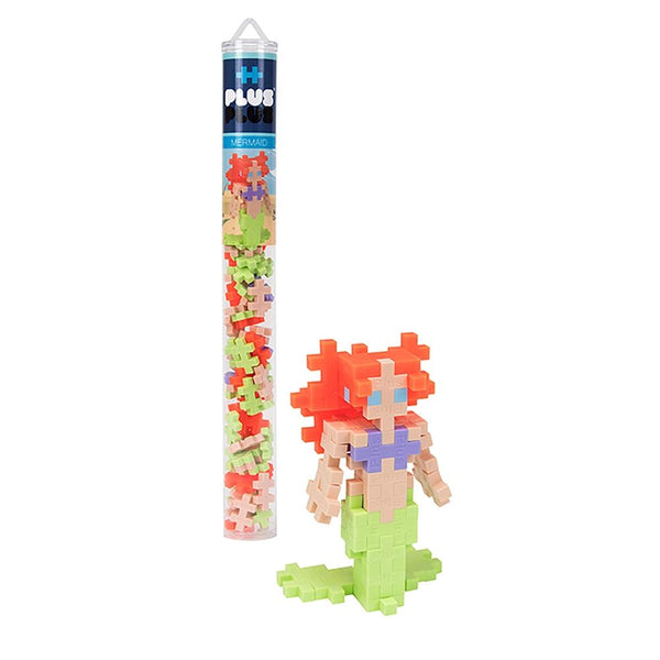 Plus Plus Tube - Teich Toys & Gifts