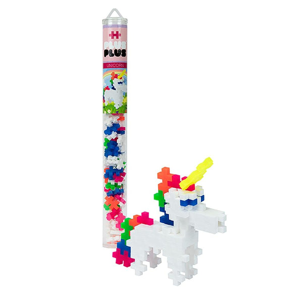 Plus Plus Tube - Teich Toys & Gifts