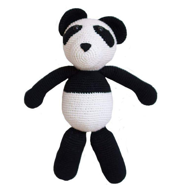 Panda + Pals - Teich Toys & Gifts