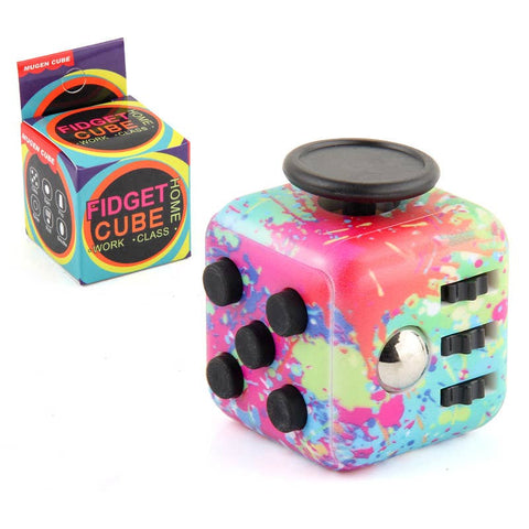 Fidget Cube - Teich Toys & Gifts