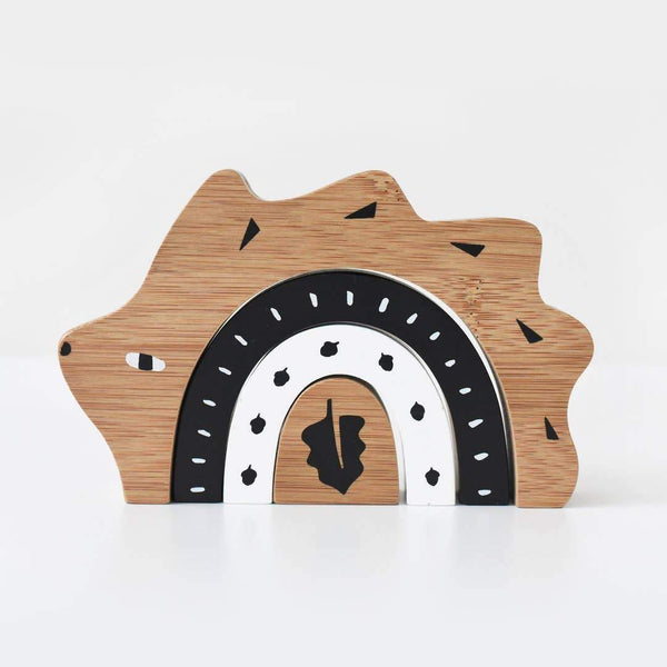 Owl + Pals Toy - Teich Toys & Gifts