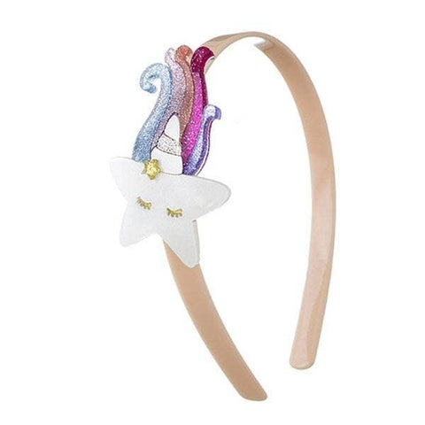 Unicorn Shooting Star Headband - Teich Toys & Gifts