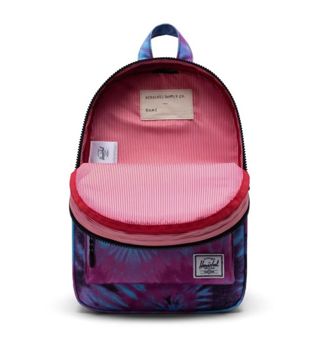 Tie Dye Backpack - Teich Toys & Gifts