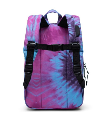 Tie Dye Backpack - Teich Toys & Gifts