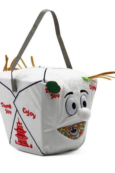 Takeout Pal Puppet - Teich Toys & Gifts