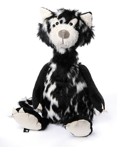 Stuffed Cat - Teich Toys & Gifts