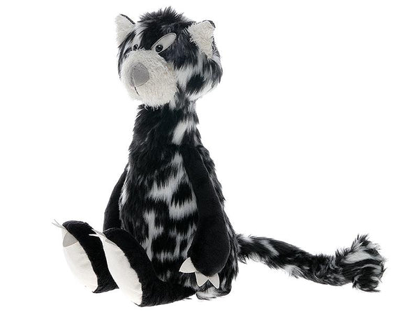 Stuffed Cat - Teich Toys & Gifts