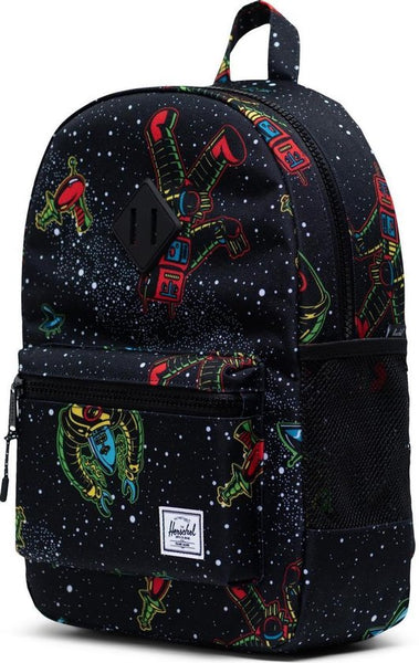 Space Robots Backpack - Teich Toys & Gifts