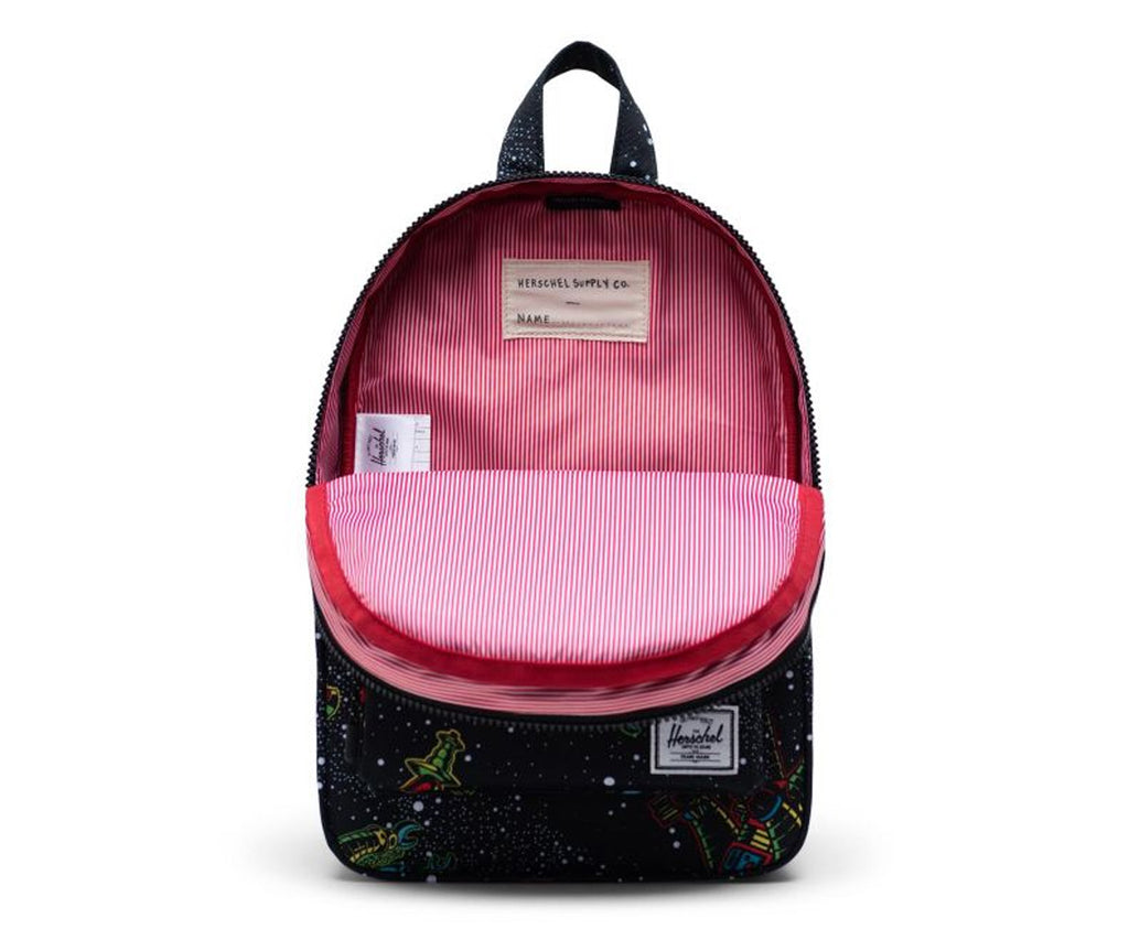 Herschel space new arrivals backpack