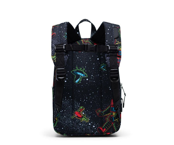 Space Robots Backpack - Teich Toys & Gifts