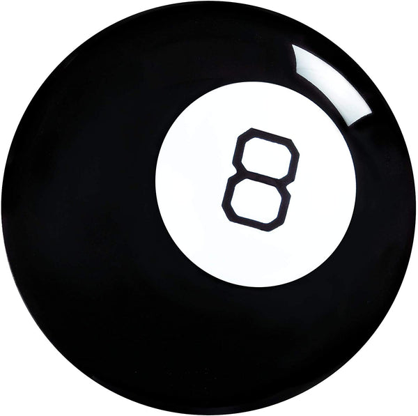 Magic 8 Ball