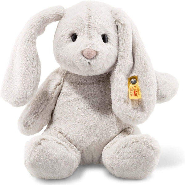 Soft Stuffed Bunny - Teich Toys & Gifts