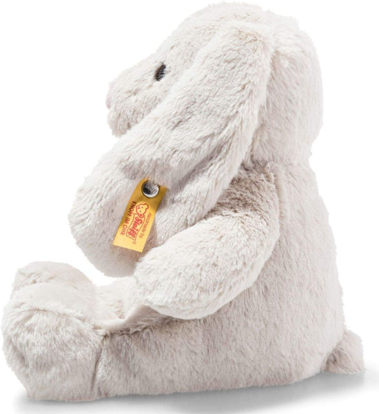 Soft Stuffed Bunny - Teich Toys & Gifts