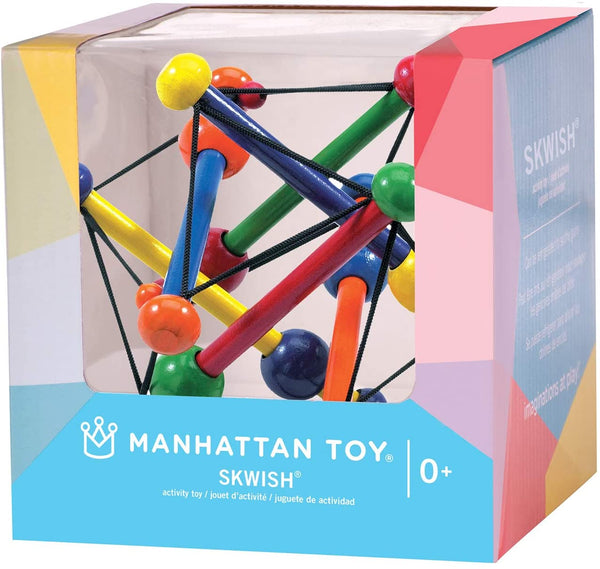 Baby Activity Toy