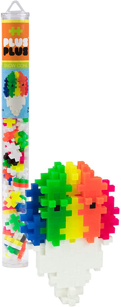 Plus Plus Tube - Teich Toys & Gifts