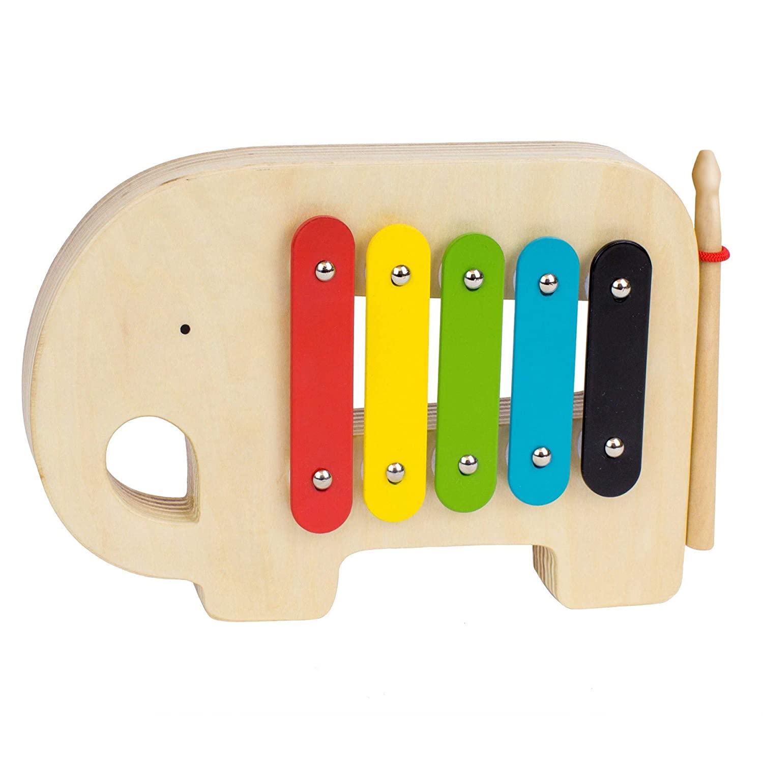 Wooden Xylophone Toy - Teich Toys & Gifts