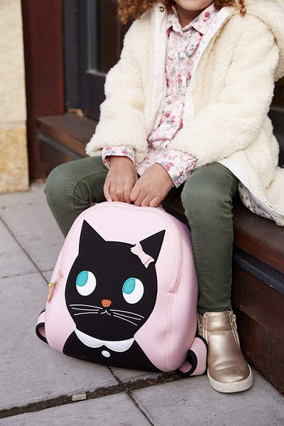Kitty Cat Backpack - Teich Toys & Gifts