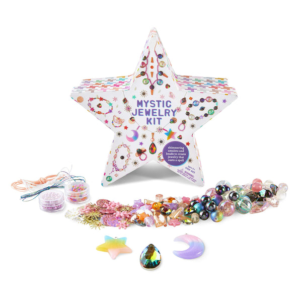 Mystic Jewelry Kit - Teich Toys & Gifts