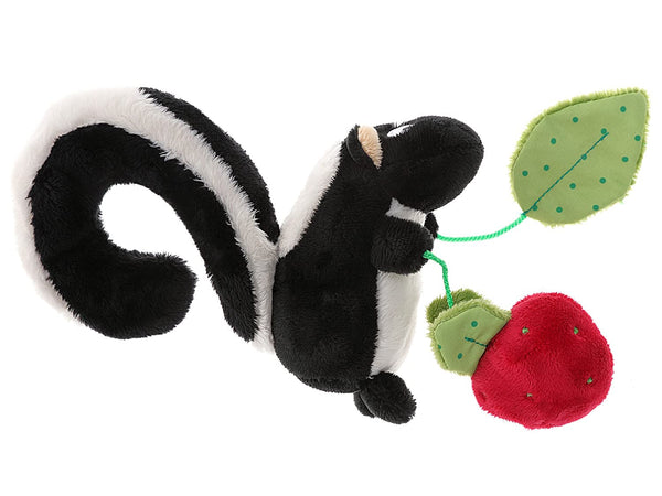Skunk Activity Tag - Teich Toys & Gifts
