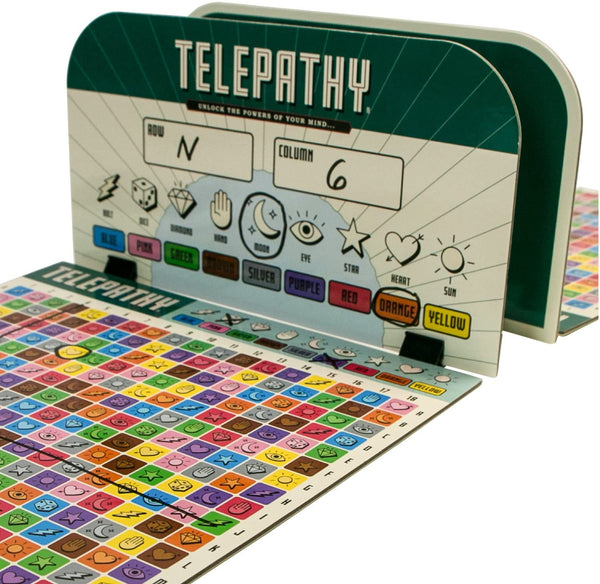 Telepathy Game - Teich Toys & Gifts