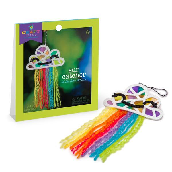 Sun Catcher Kit - Teich Toys & Gifts