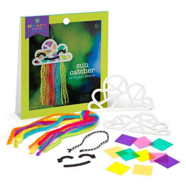 Sun Catcher Kit - Teich Toys & Gifts