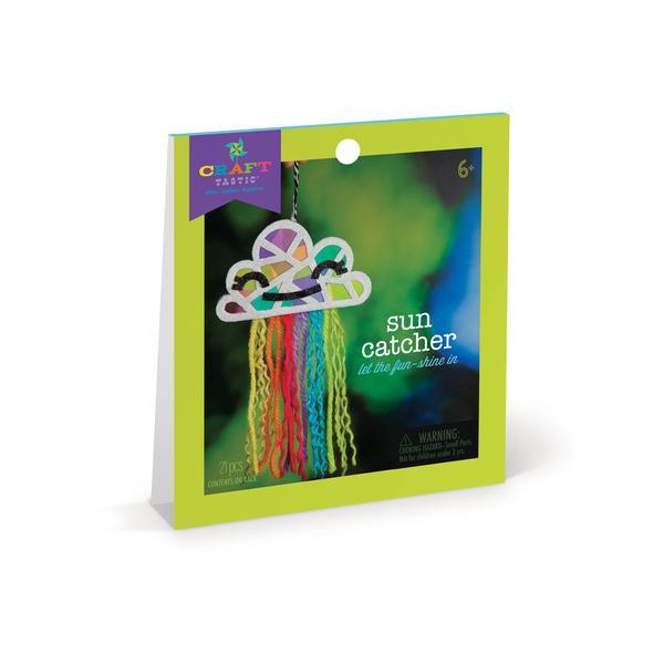 Sun Catcher Kit - Teich Toys & Gifts