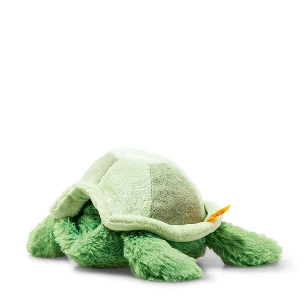 Stuffed Tortoise