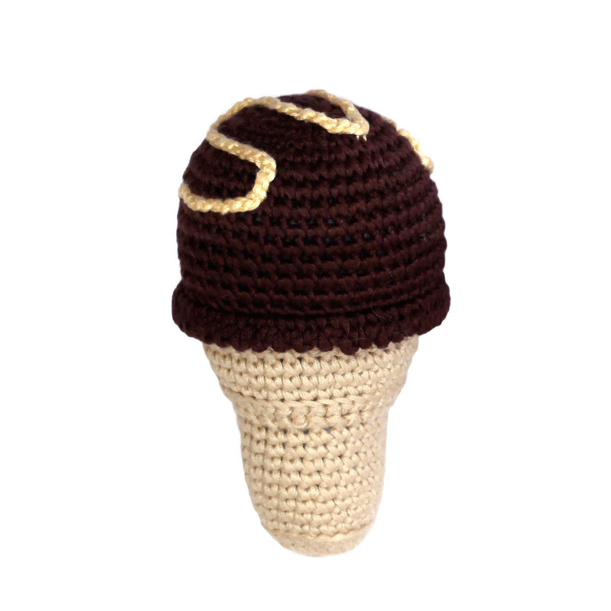 Ice Cream Rattle - Teich Toys & Gifts