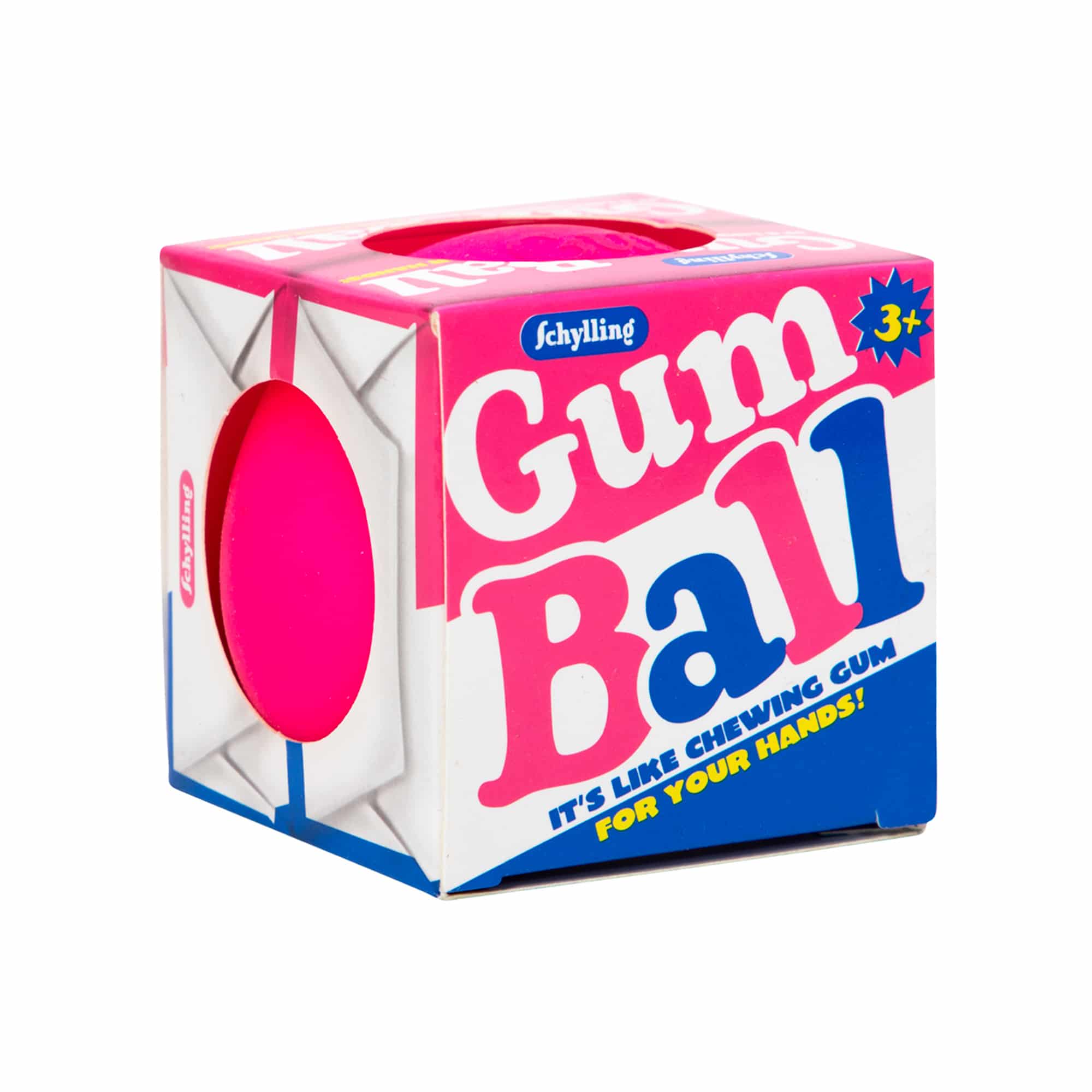 Nee Doh Gumball Stress Ball - Teich Toys & Gifts