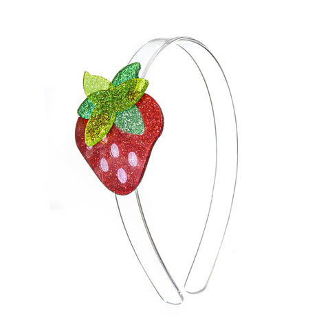 Strawberry Headband - Teich Toys & Gifts