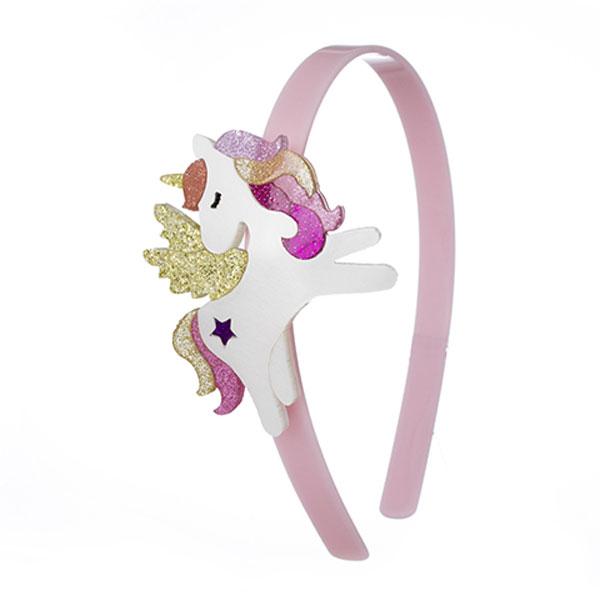 Winged Unicorn Headband - Teich Toys & Gifts