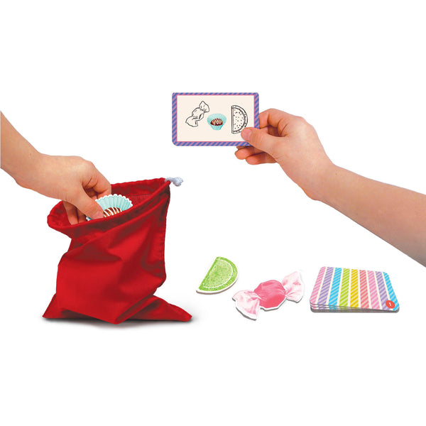 Hand Me a Candy Game - Teich Toys & Gifts