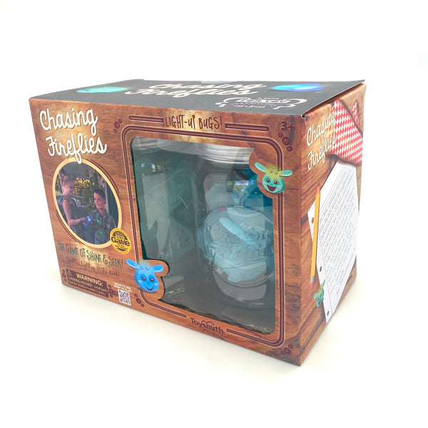 Chasing Fireflies Game - Teich Toys & Gifts