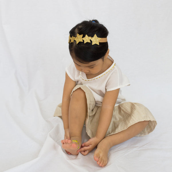 Little Stars Headband - Teich Toys & Gifts