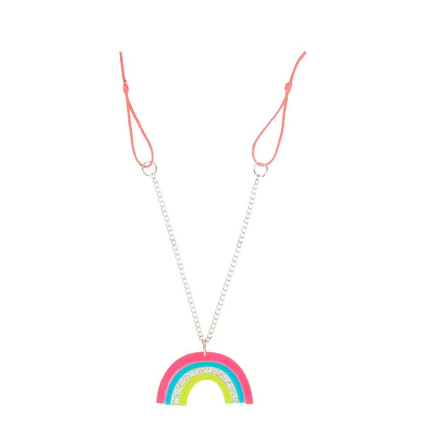Rainbow Necklace - Teich Toys & Gifts