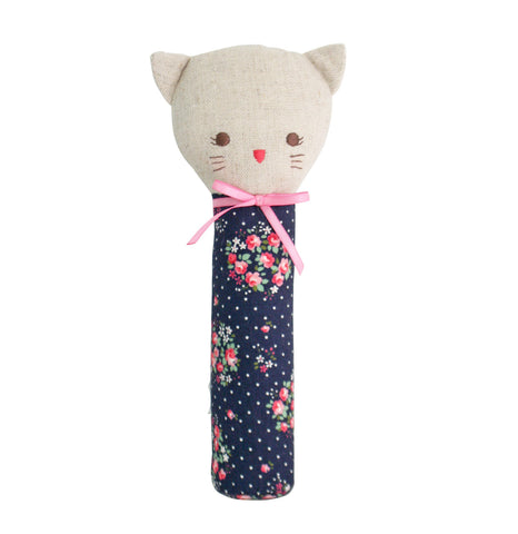 Kitty Cat Squeaker - Teich Toys & Gifts