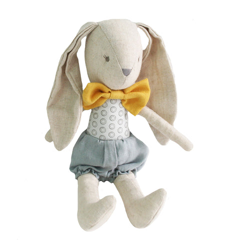 Baby Boy Bunny